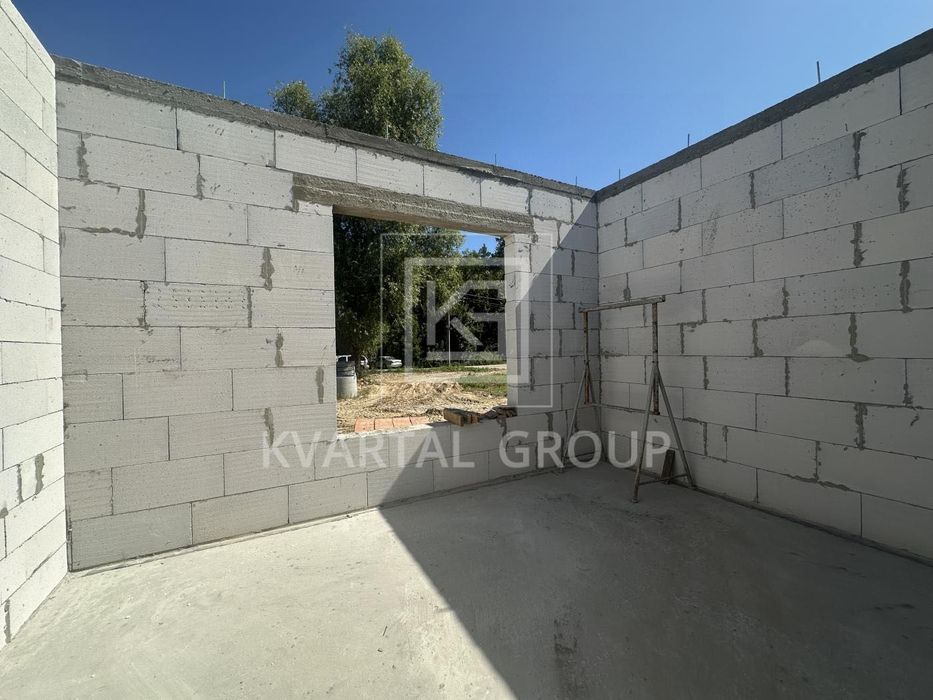 Продається новий дуплекс у Ворзелі. єОселя