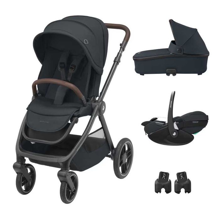 Maxi-cosi komplet adapterów do wózka Oxford