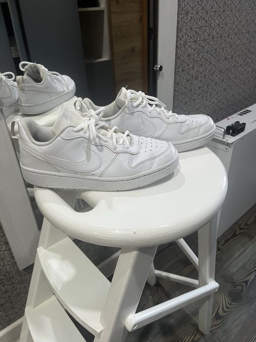 Кросівки Nike Court Borough Low