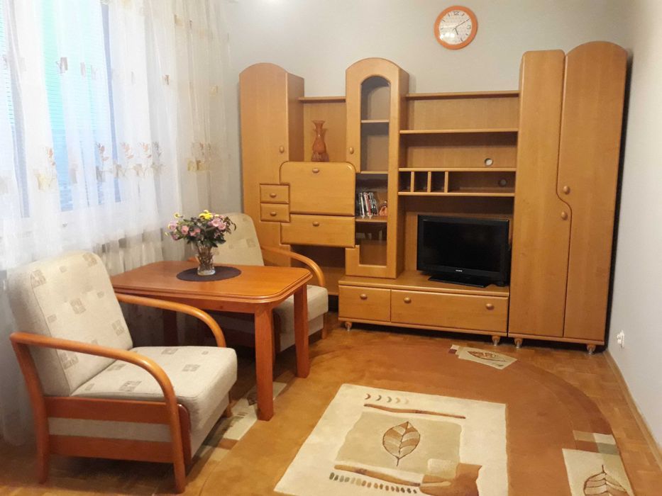 Mieszkanie na wynajem 2 pokoje Świdnik Kosynierów