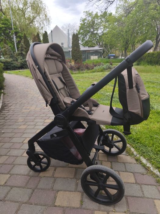 Дитяча коляска  Carrello Omega 2 в 1