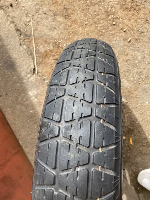 Докатка Chevrolet Volt  R17 5X115