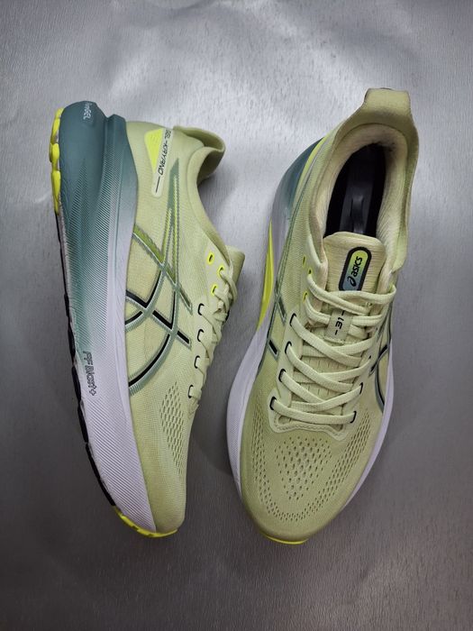 Кроссовки ASICS Gel Kayano 31