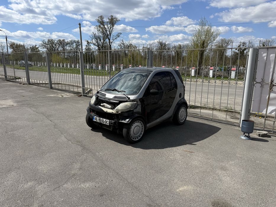 Сиарт сіті  1999 р.