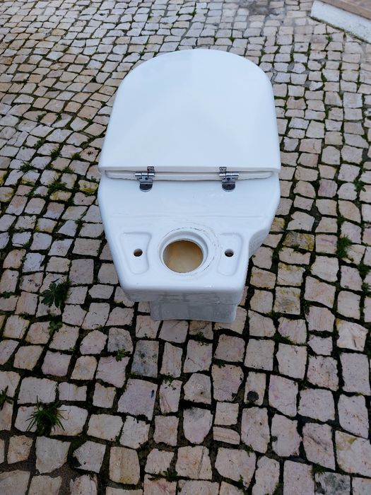 Sanita Roca meridien retro