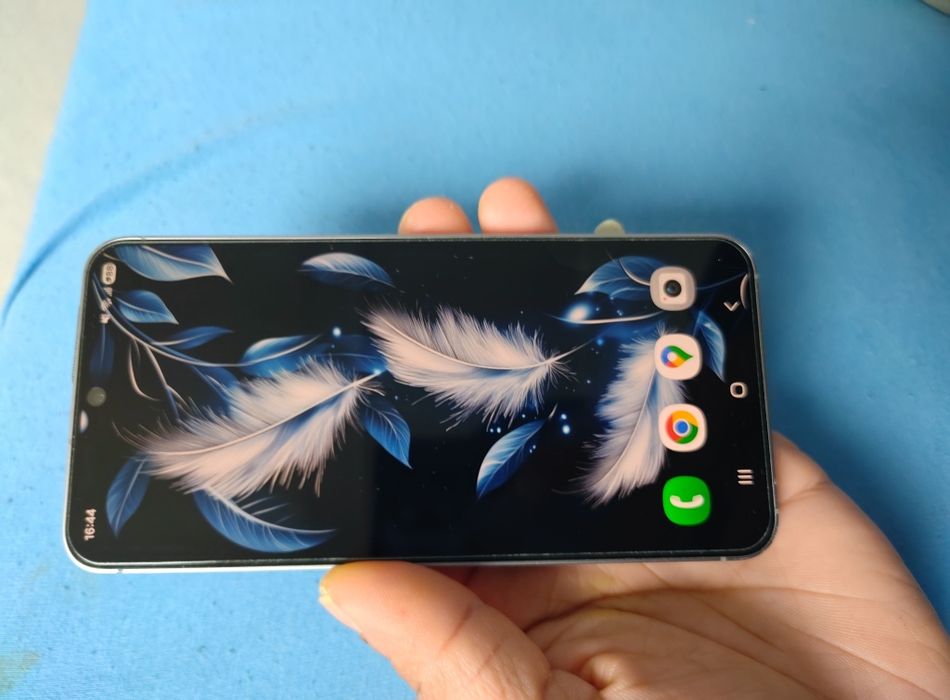 Samsung galaxy s25