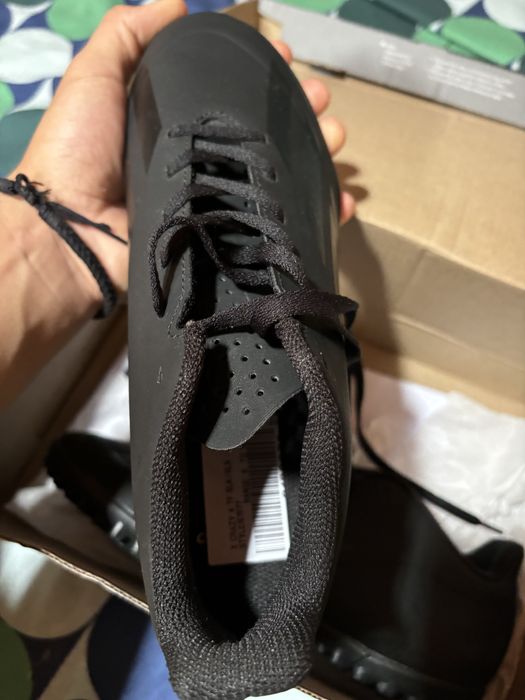 chuteira adidas X crazyfast 4 tf