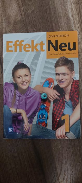 Ćwiczenia Effekt Neu 1
