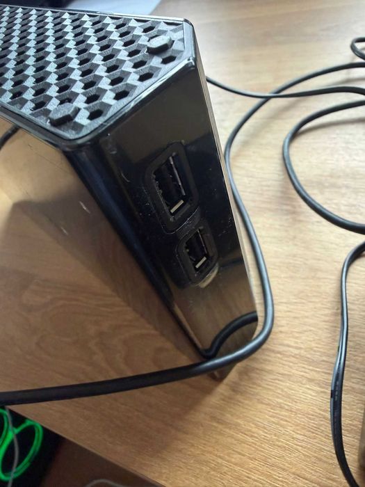 Dysk zewnętrzny 6TB Seagate Backup Plus Hub USB3.0
