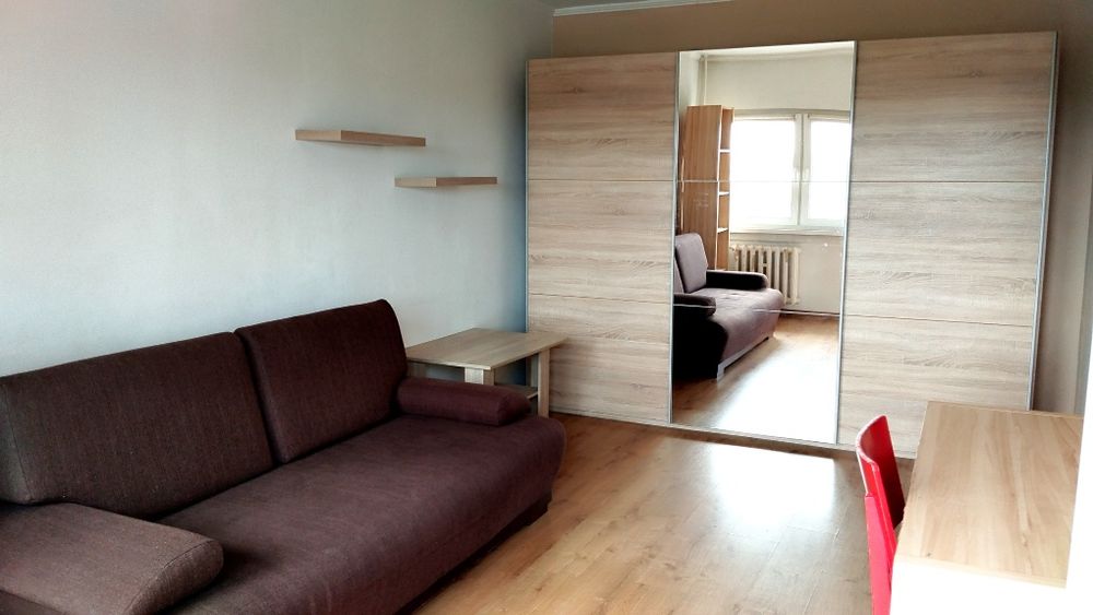 ul. Łanowa 87 Teofilów/Żabieniec Kawalerka 28 m²+balkon[Kaucja 1000 zł] - Widok 2