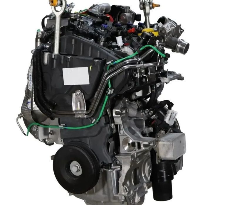 Motor Dacia Sandero Duster Dokker 1.5BlueDci Ref.K9K872