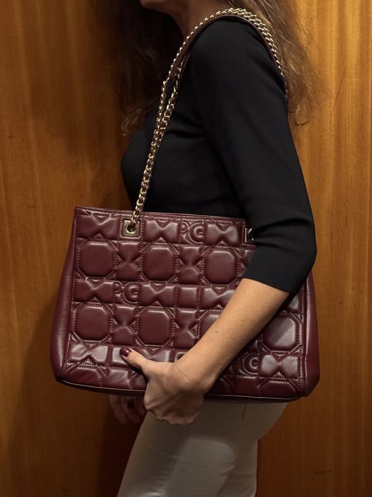 Mala Purificacion Garcia Nova