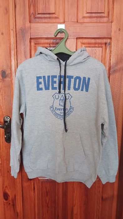Худі Everton в розмірі М