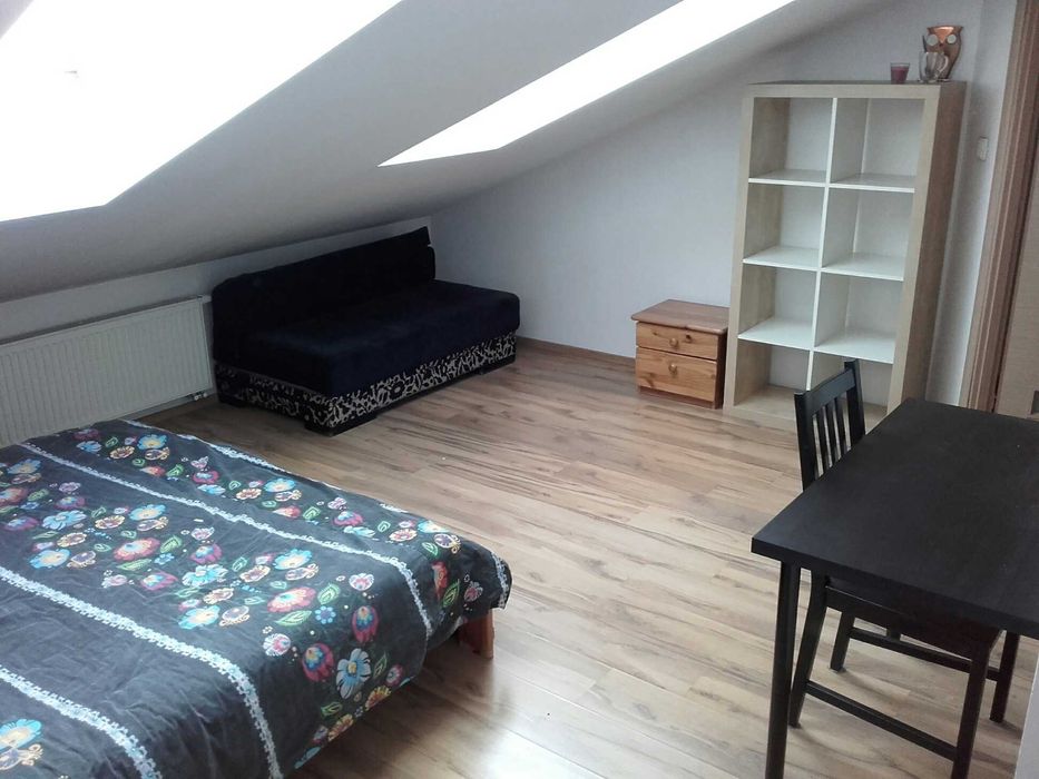 Wynajmę bezpośrednio Mieszkanie 3 pok., 2 poziomowe, 74 m², W-wa Targówek ul. Wyspowa - Widok 6