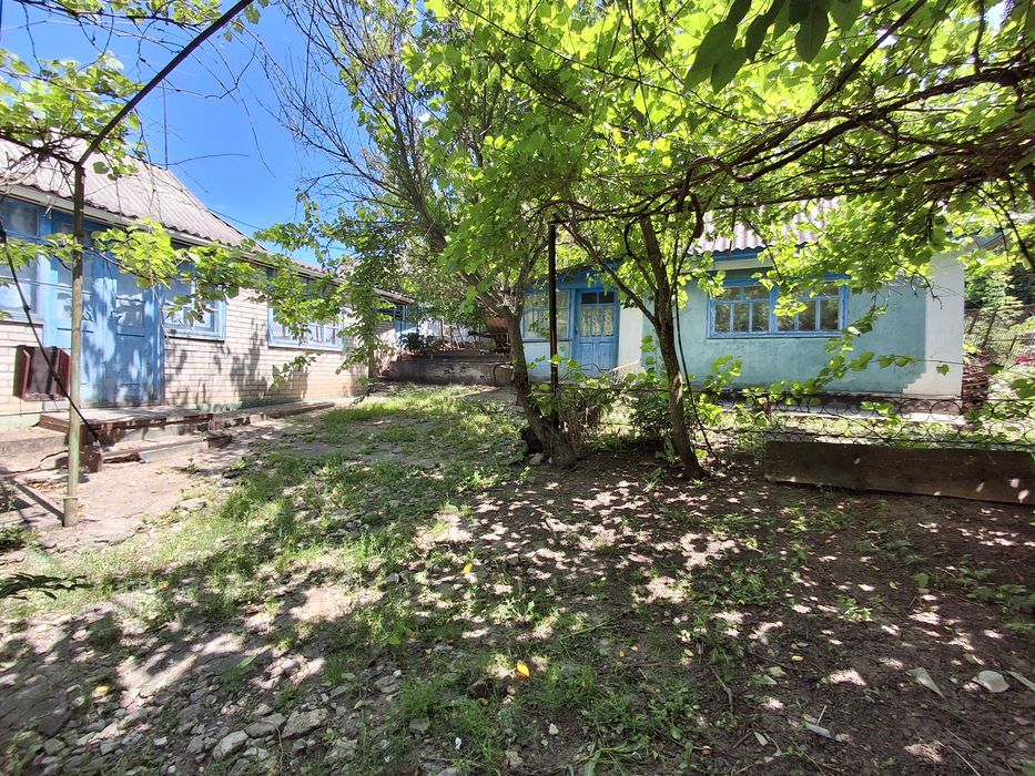 Продається приватний будинок у мальовничому селі