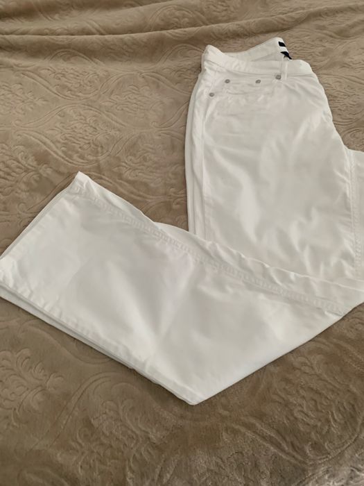 Calcas senhora . Marca Gant