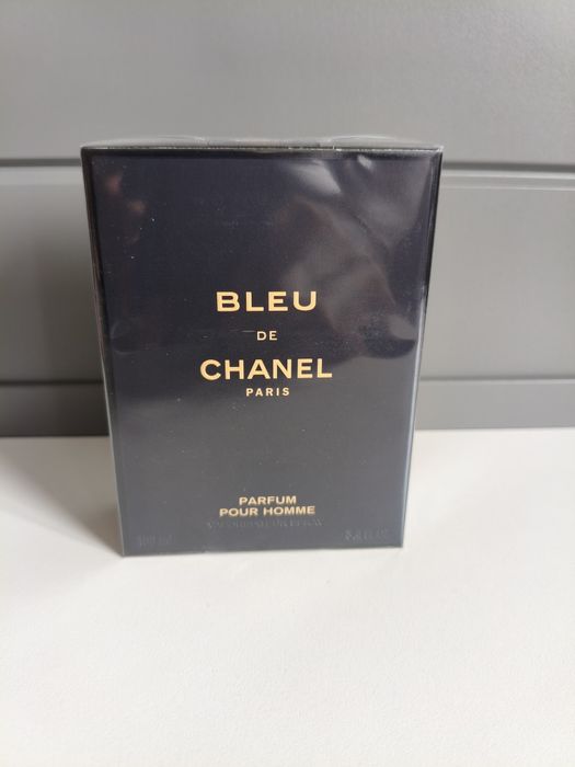Bleu de Chanel Parfum