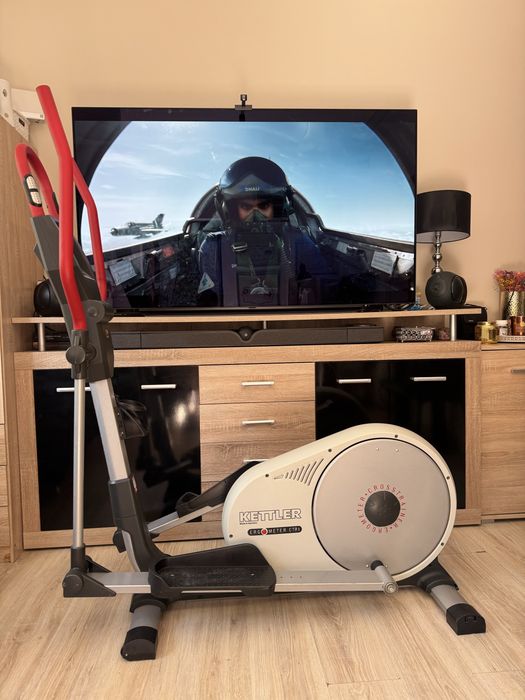 Orbitrek Kettler Ergometer CTR1