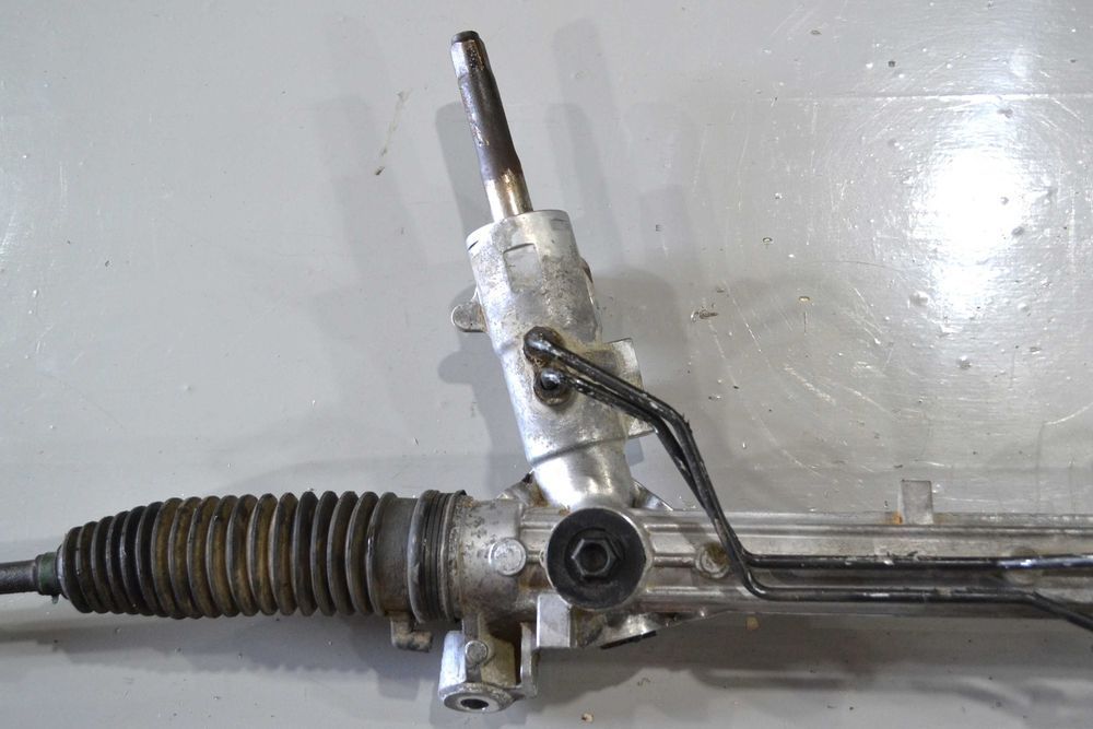 рулевая рейка Ford Focus 04-12 C-Max 07-10 Ford Kuga 08-12