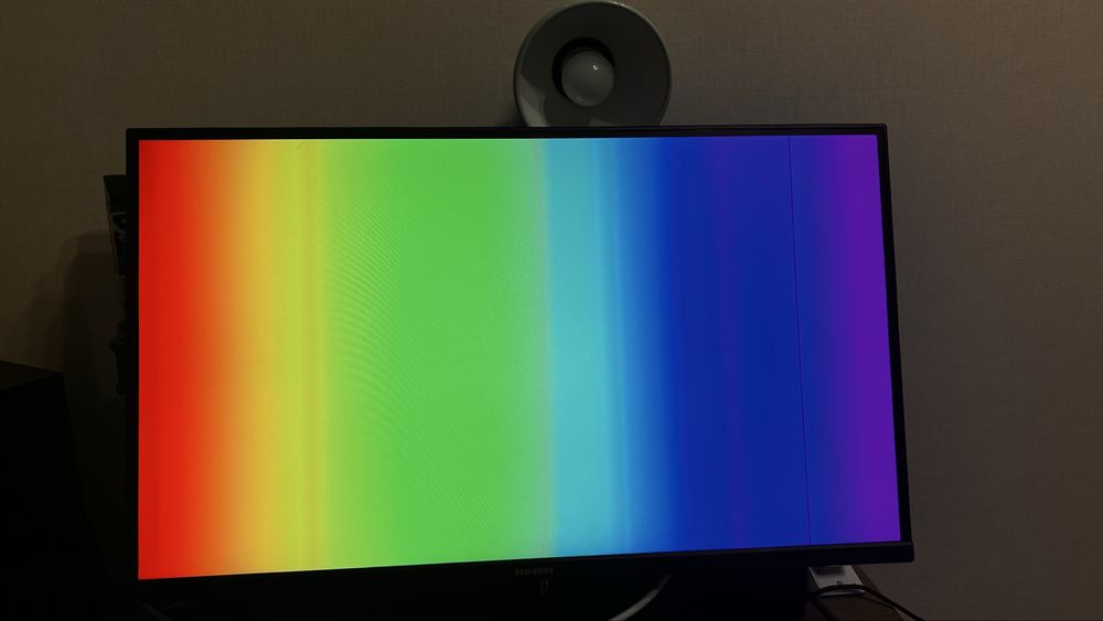 samsung odyssey g3 27'' 144hz