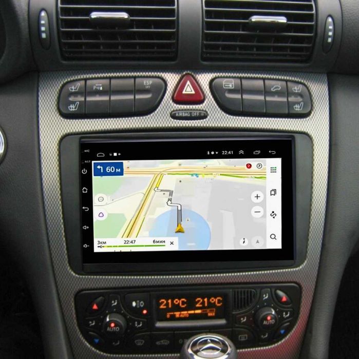 Auto Rádios GPS Compatíveis com Todas as Marcas de Automóveis
