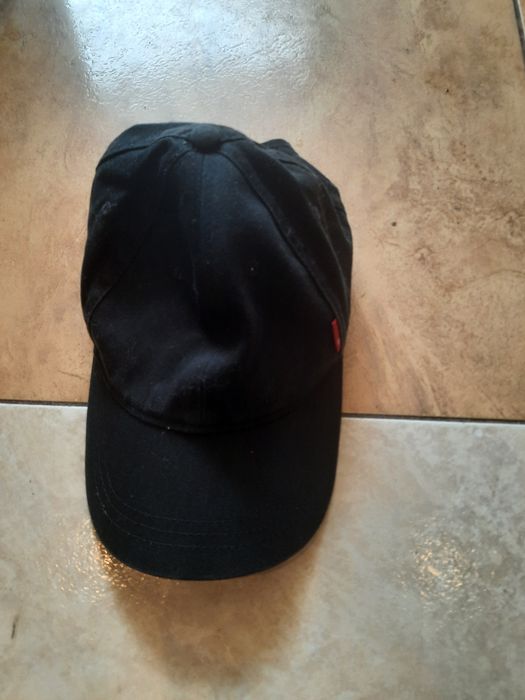 Czapka markowa levis
