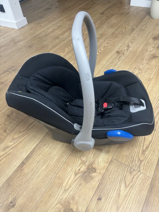 Nosidełko Avionaut Kite 0-13kg