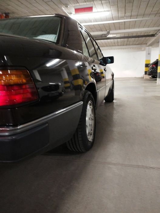 Sprzedam Mercedesa W124