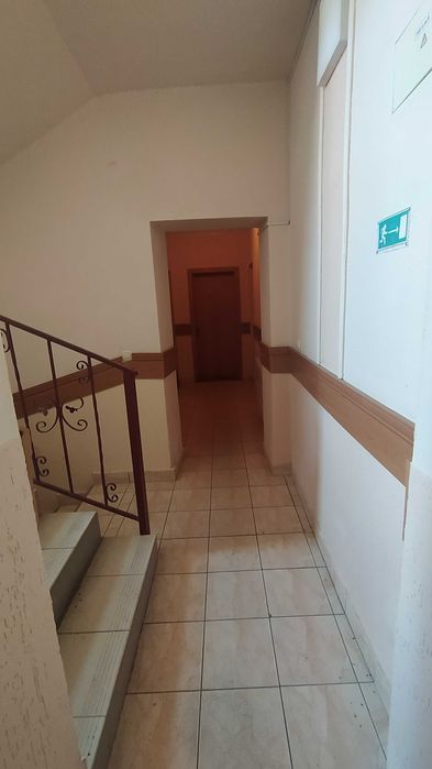 Продається комерційна будівля в м. Свалява