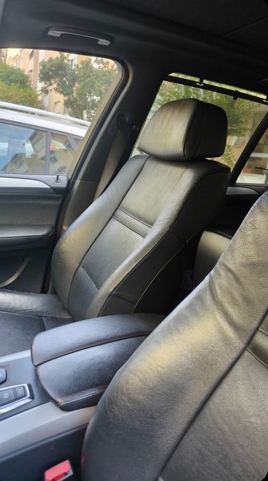 Bmw x5 35d sdrive 286cv Pack M Nacional