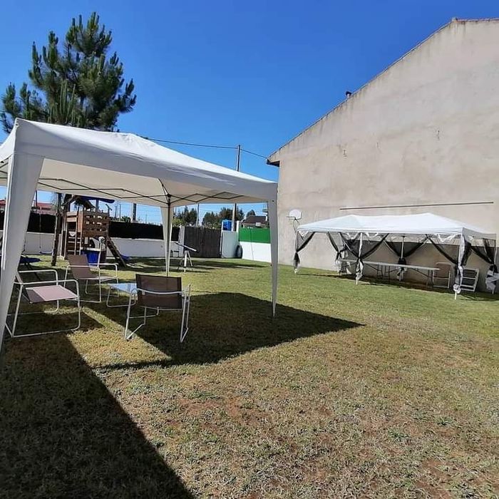 Aluguer Espaço para Festas e Convívio