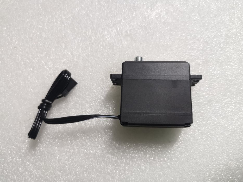 Servo RC digital SRT DL3017 LV metal 17kg 63gr 180⁰