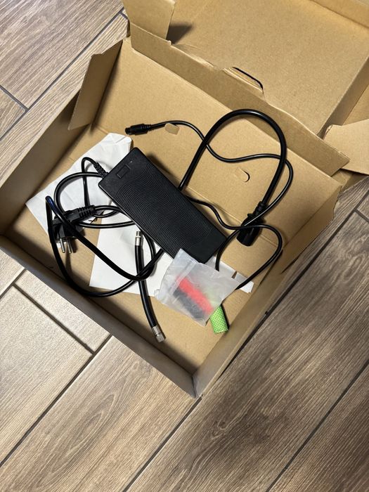 Продаю гироскутер ninebot mini pro