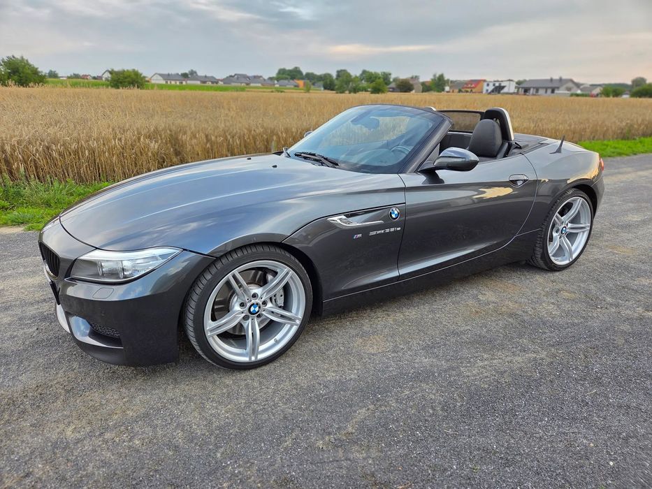 BMW Z4