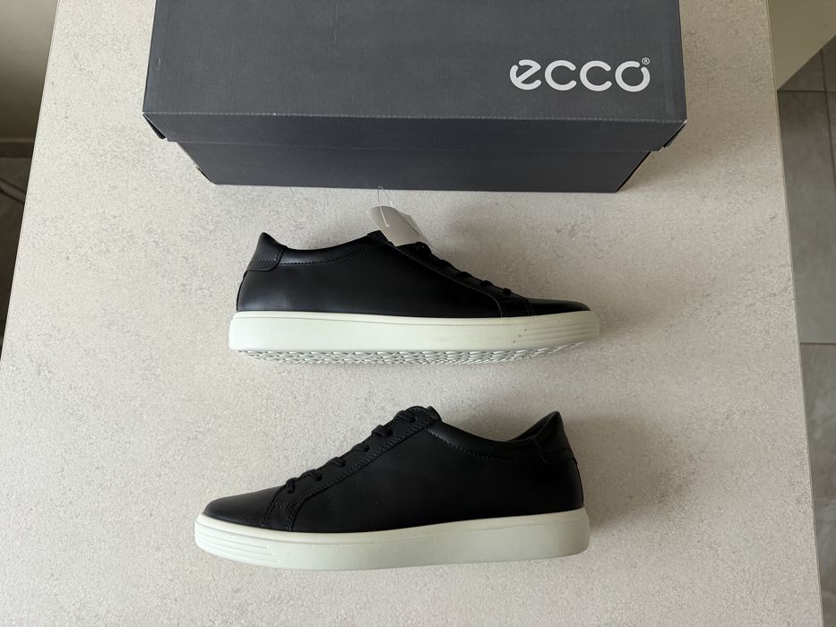 Ecco 40r skórzane