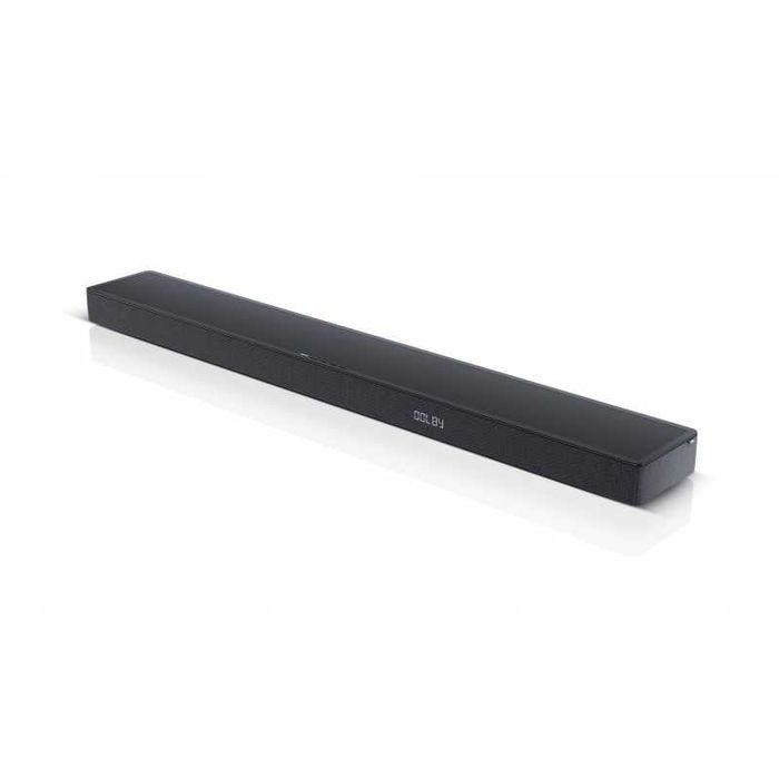 Loewe Klang Bar5 Mr & Sub5 Soundbar z bezprzewodowym subwooferem