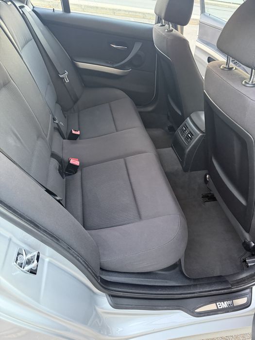 Bmw 318d bom estado