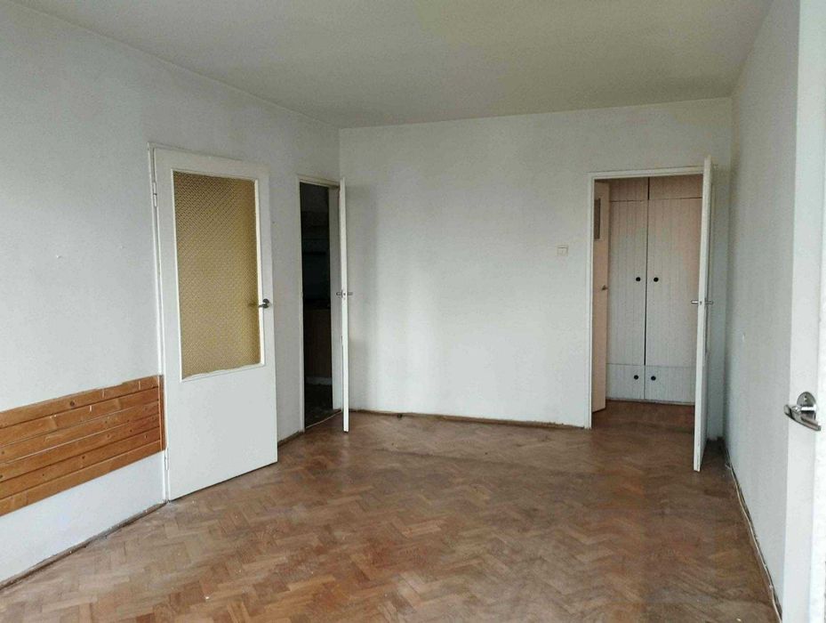 Mieszkanie Wrocław Borek / Krzyki
