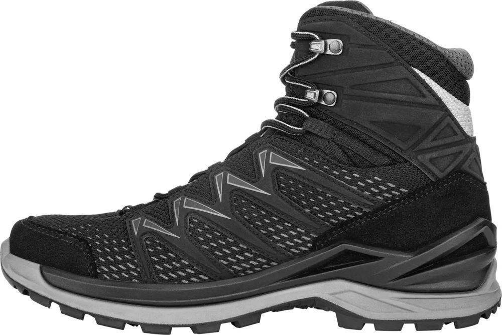 Ботинки Lowa Innox Pro GTX MID. Размер 41-46