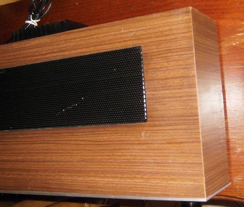 Amplituner  Mercury DSH 303A