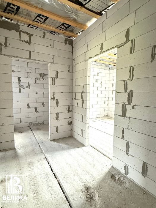 Сертифікат Ваучер Продаж дуплекс 105м² ГАЗ ділянка 3 сотих  4 кімнати  ТОП локація Крюківщина Київ 4км