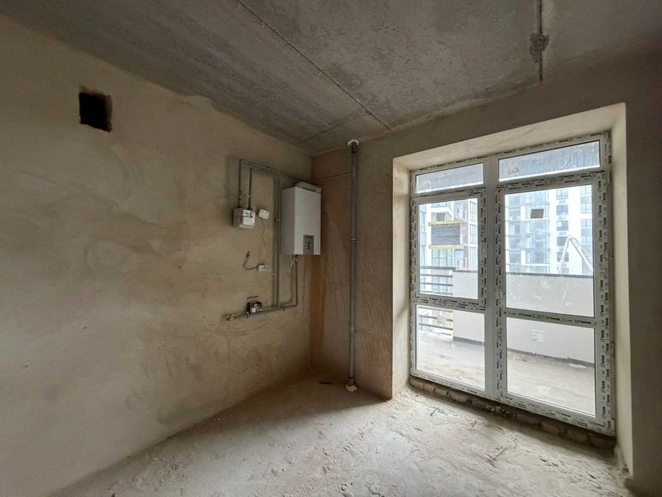 Продаж 2к квартири в ЖК Перлина Проскурова-3