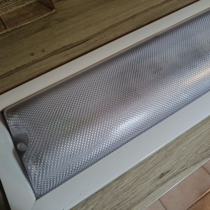 Candeeiro de teto para cozinha