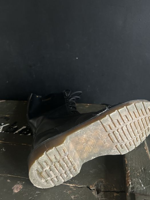 Martensy edycja limitowana