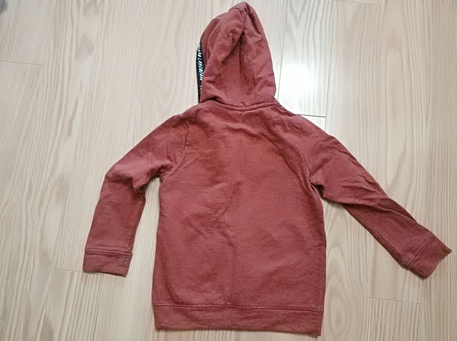 Bluzy Coccodrillo 128