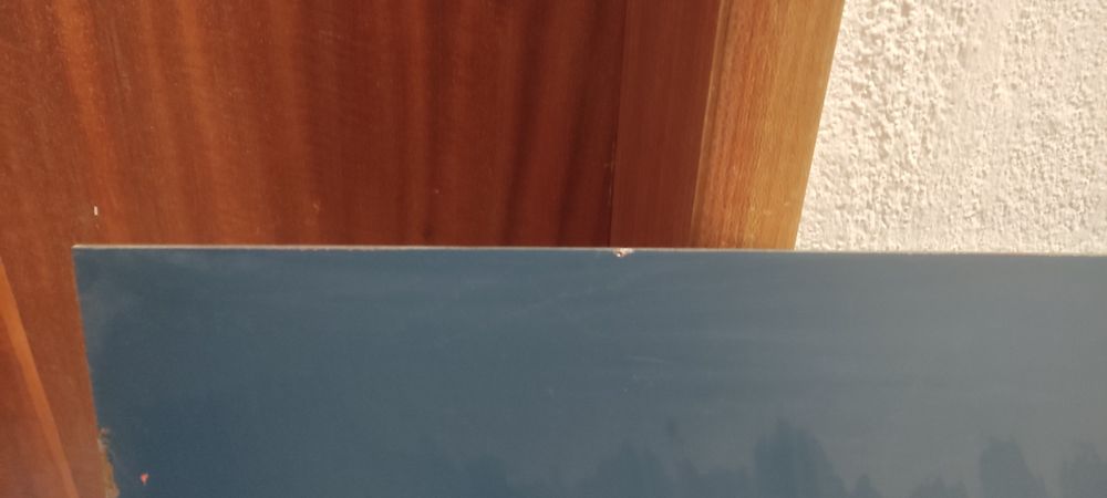 Espelho simples 60cm x 80cm (sem moldura)