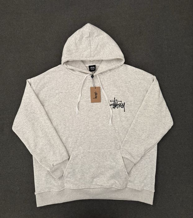 Bluza Stussy Hoodie