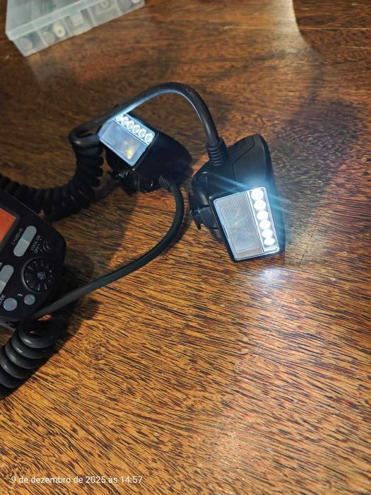 Flash Twin YoungNuo YN24EX