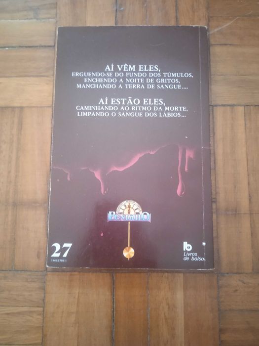 A Noite dos Mortos Vivos - John Russo