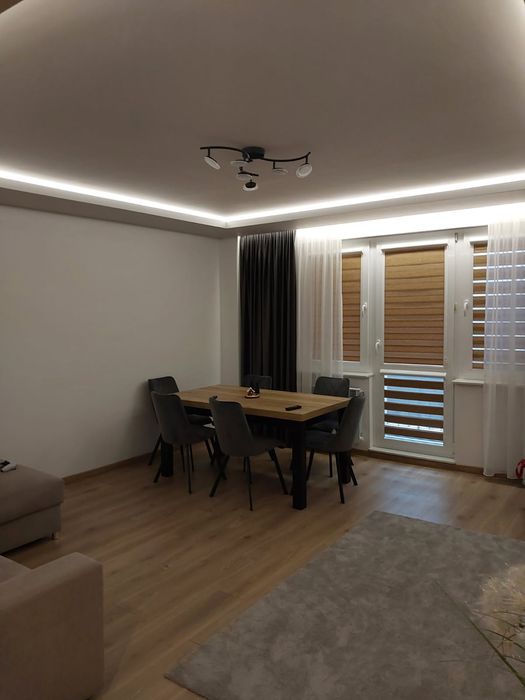 Remonty i wykończenia